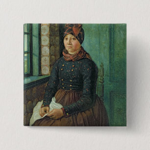 Chapa Cuadrada Chica de Fano, 1834