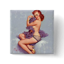 chica de pinup sexy