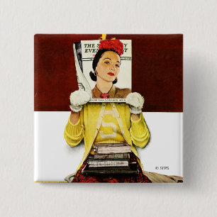 Chapa Cuadrada Chica de portada