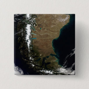 Chapa Cuadrada Chile y la región patagona de la Argentina