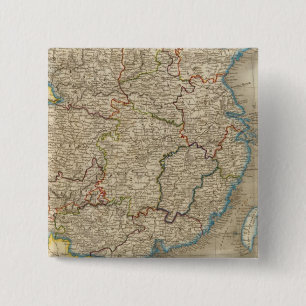 Chapa Cuadrada China 12