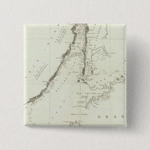 Chapa Cuadrada China 4