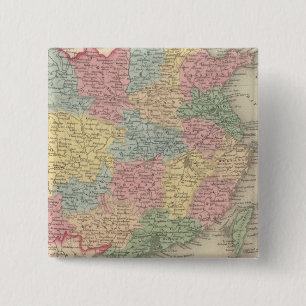 Chapa Cuadrada China 8