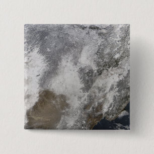 Chapa Cuadrada China del noreste