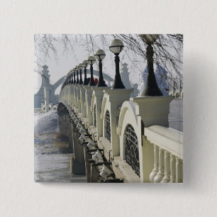 Chapa Cuadrada CHINA, Provincia de Heilongjiang, Haerbin