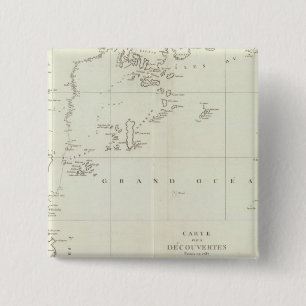 Chapa Cuadrada China y Asia