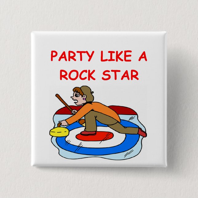 Chapa Cuadrada chiste que se encrespa (Anverso)