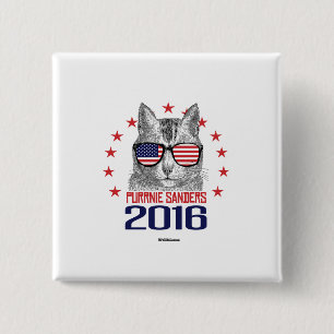 Chapa Cuadrada Chorreadoras 2016 de Purrnie