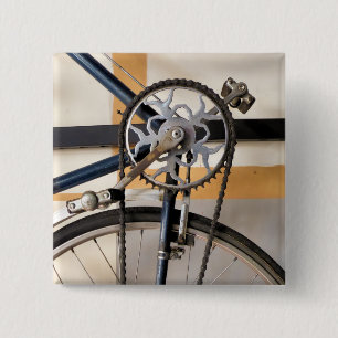 CHAPA CUADRADA CICLO DE VINTACIÓN