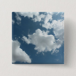 Chapa Cuadrada Cielo