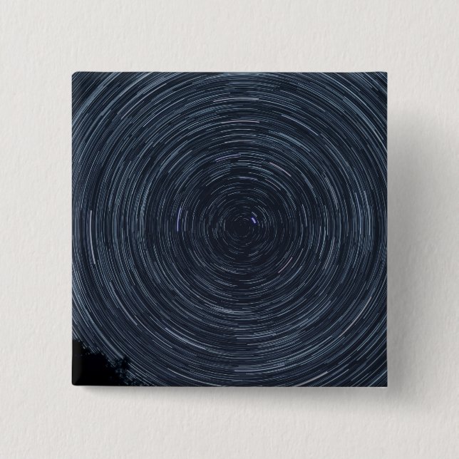 Chapa Cuadrada Cielo giratorio (Anverso)