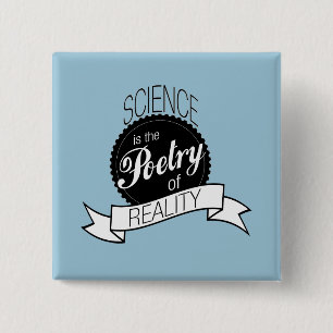 Chapa Cuadrada Ciencia: Poesía de la realidad