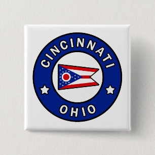 Chapa Cuadrada Cincinnati Ohio