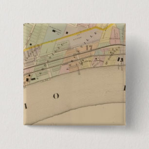 Chapa Cuadrada Cincinnati, Ohio 7