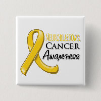 Cinta de sensibilización sobre el cáncer de neurob
