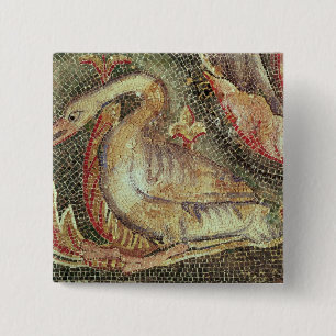 Chapa Cuadrada Cisne, c.1200 restaurado