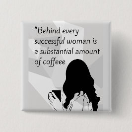 Chapa Cuadrada cita de café