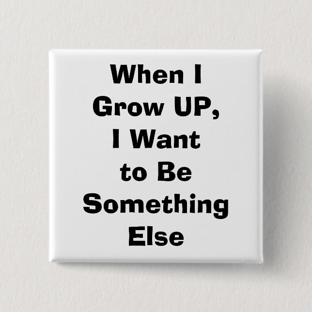 Chapa Cuadrada cita, parenting (Anverso)