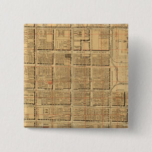 Chapa Cuadrada Ciudad de México 3