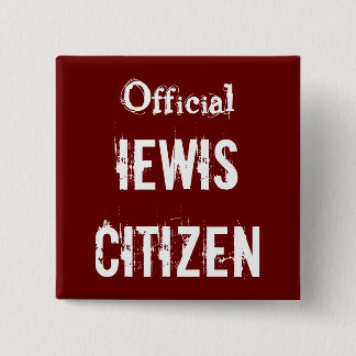 Chapa Cuadrada Ciudadano oficial de IEWIS
