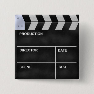 Chapa Cuadrada clap cine
