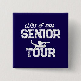 Chapa Cuadrada Class of 2026 Senior Year Tour