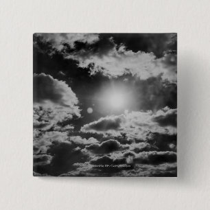 Chapa Cuadrada Cloudscape