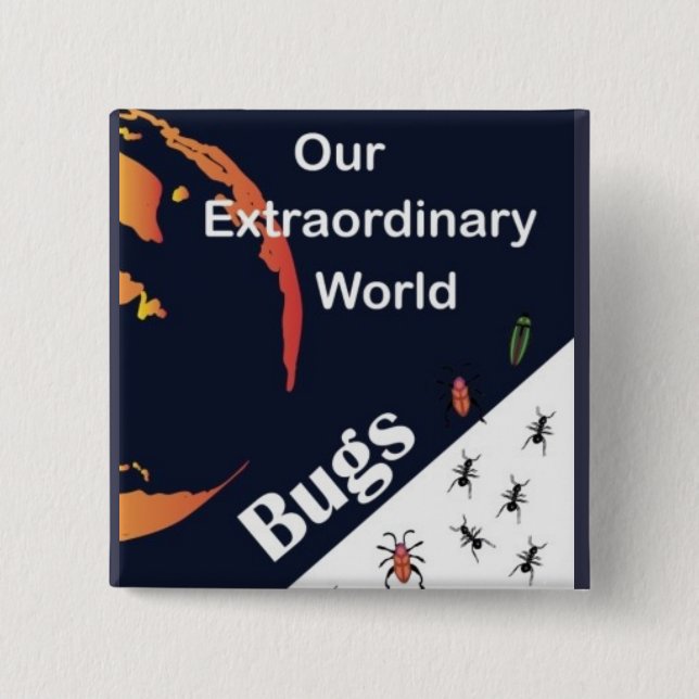 Chapa Cuadrada Club de aventureros (Anverso)