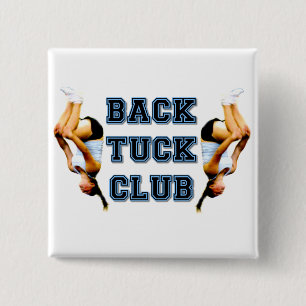 Chapa Cuadrada club de backtuck