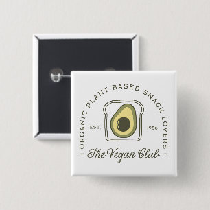 Chapa Cuadrada club vegano comunidad basada en plantas