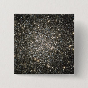 Chapa Cuadrada Clúster global M13