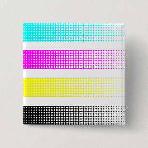 CHAPA CUADRADA CMYK
