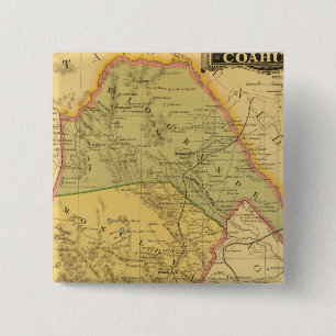 Chapa Cuadrada Coahuila