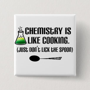 Chapa Cuadrada Cocina química