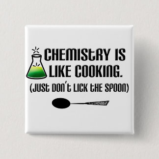 Chapa Cuadrada Cocina química