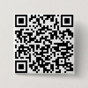 Chapa Cuadrada Código colorido de Q R