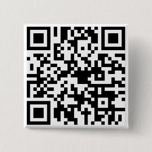 CHAPA CUADRADA CÓDIGO QR