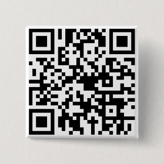 CHAPA CUADRADA CÓDIGO QR