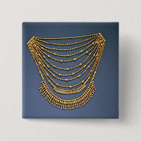 Collar con las campanas