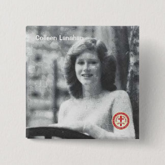 Chapa Cuadrada Colleen Lanahan