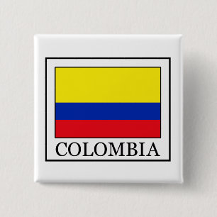 Chapa Cuadrada Colombia