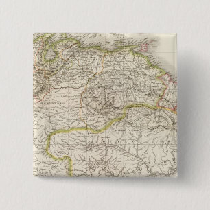 Chapa Cuadrada Colombie, Guyanes (Columbia)