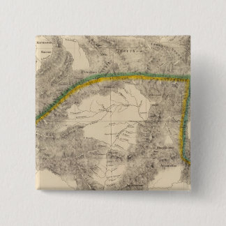 Chapa Cuadrada Columbia, América del Sur 6