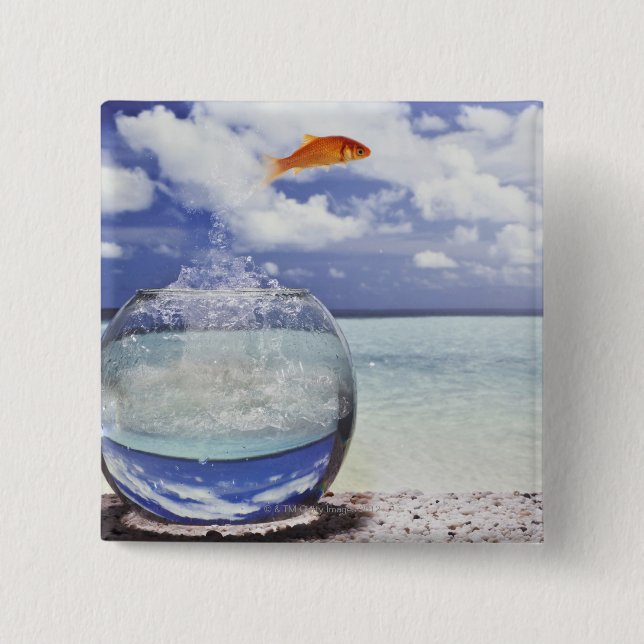 Chapa Cuadrada Composición digital (Anverso)