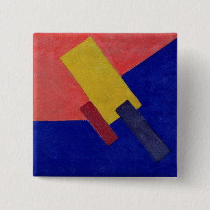 Chapa Cuadrada Composition, 1918
