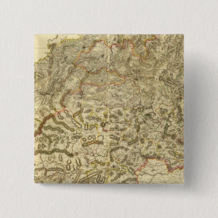 Chapa Cuadrada Compuesto Aberdeen, Banff