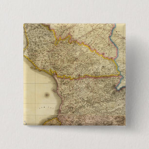 Chapa Cuadrada Compuesto de Ayrshire 2