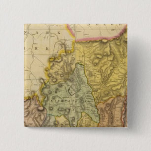 Chapa Cuadrada Compuesto de Dumfriesshire 3