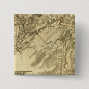 Chapa Cuadrada Compuesto Edimburgo Shire