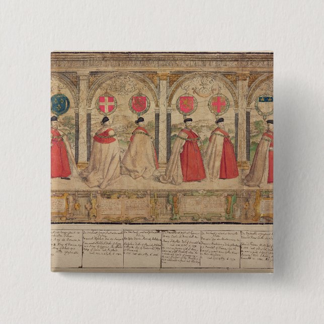 Chapa Cuadrada Compuesto imaginario (Anverso)